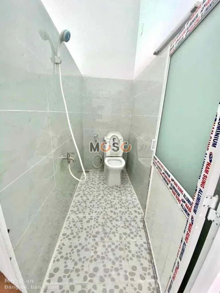 Cho thuê phòng trọ Đường 48 Nhánh 3 Thủ Đức, TP. Thủ Đức – giá 3.5 triệu - ảnh 4