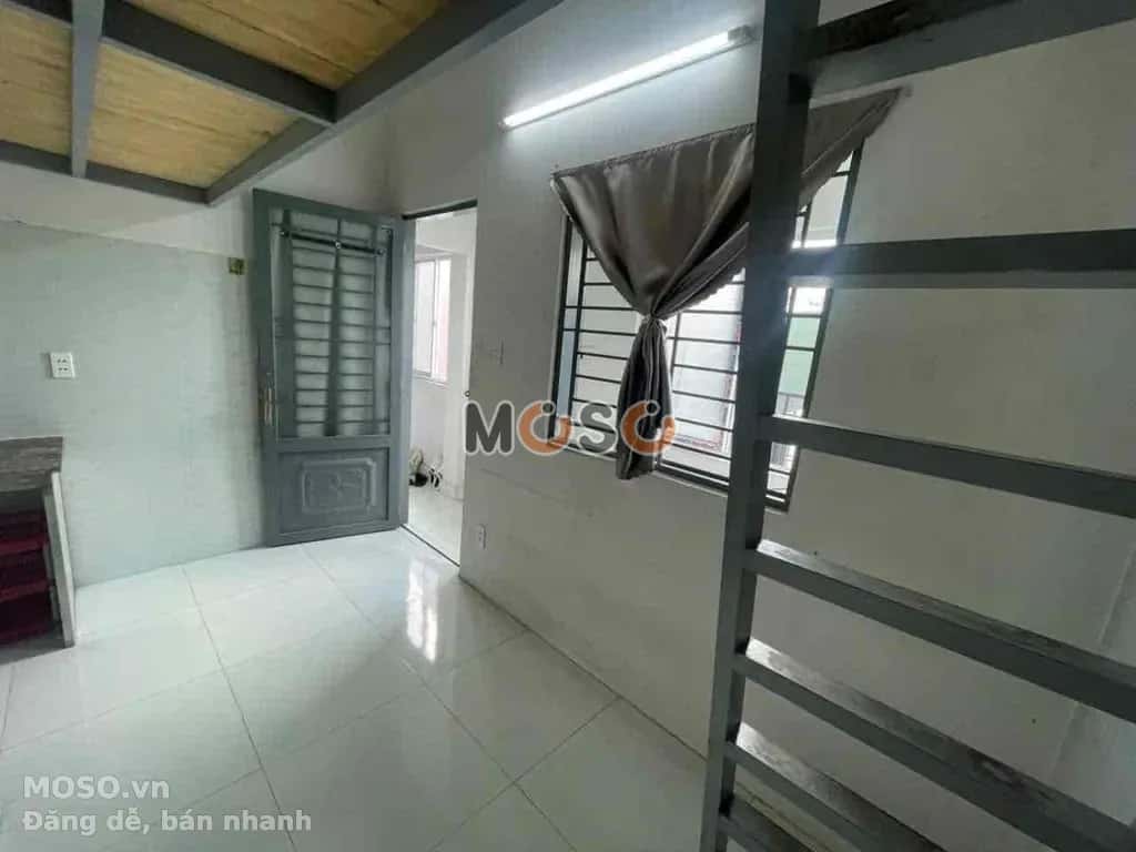 Cho thuê phòng trọ Đường 48 Nhánh 3 Thủ Đức, TP. Thủ Đức – giá 3.5 triệu - ảnh 5