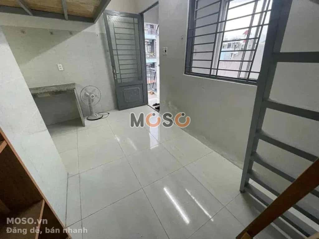 Cho thuê phòng trọ Đường 48 Nhánh 3 Thủ Đức, TP. Thủ Đức – giá 3.5 triệu - ảnh 6