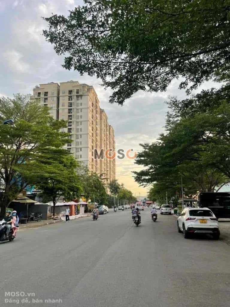Cho thuê văn phòng Đỗ Xuân Hợp Quận 9 cũ, TP. Thủ Đức – giá 8 triệu - ảnh 4