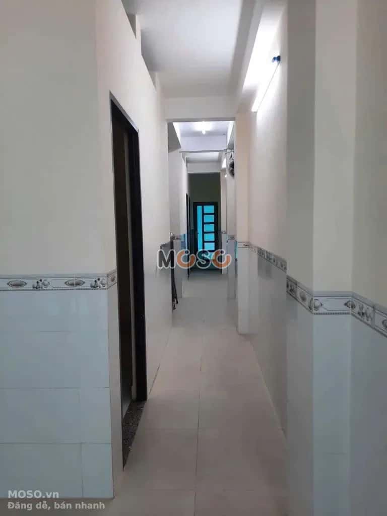 Cho thuê phòng trọ Đường số 1 Quận 8, TP.HCM – 1 phòng ngủ, giá 2.2 triệu - ảnh 2