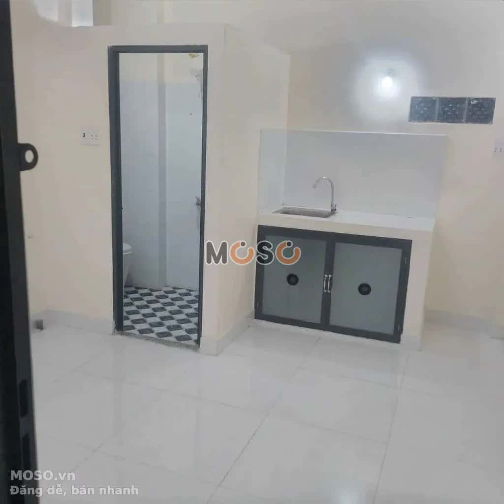 Cho thuê phòng trọ Đường số 1 Quận 8, TP.HCM – 1 phòng ngủ, giá 2.2 triệu - ảnh 3