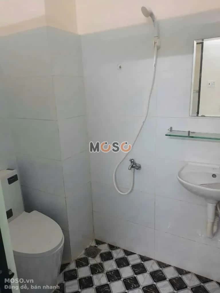 Cho thuê phòng trọ Đường số 1 Quận 8, TP.HCM – 1 phòng ngủ, giá 2.2 triệu - ảnh 4