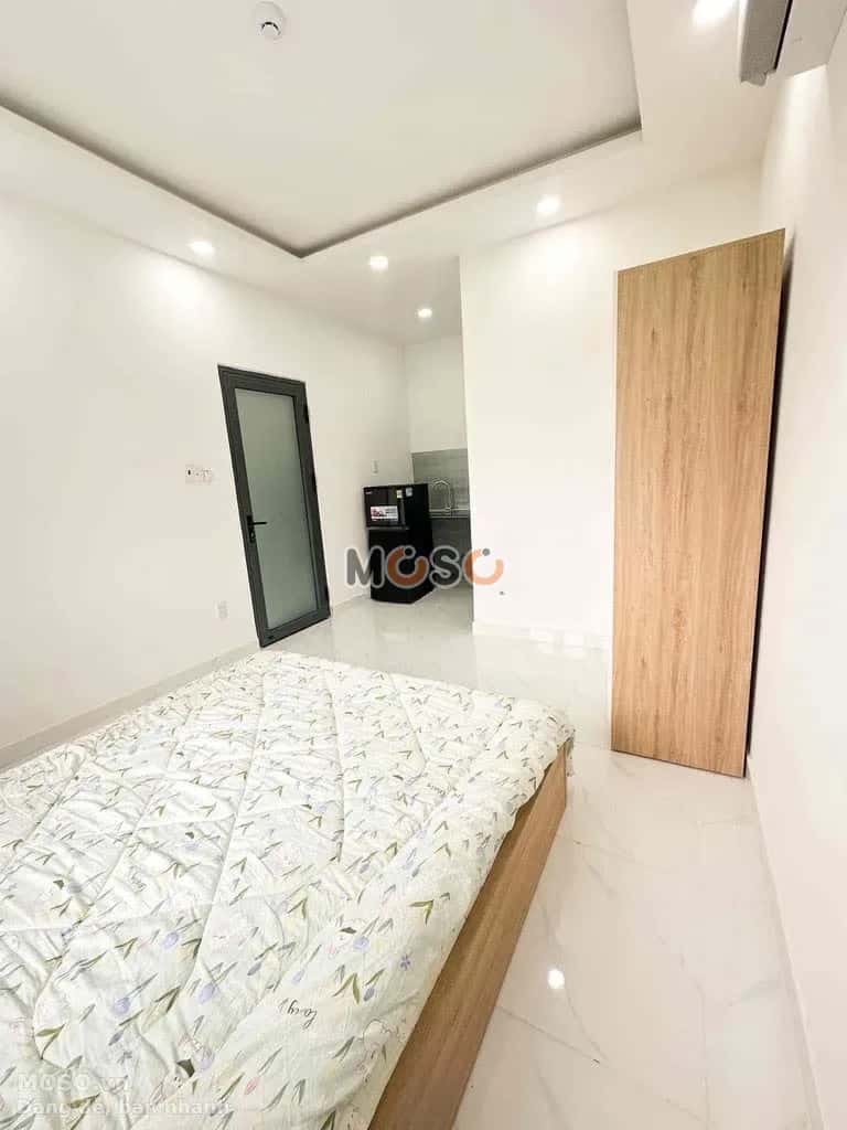 Cho thuê phòng trọ Hà Huy Giáp Quận 12, TP.HCM – giá 3.8 triệu - ảnh 2