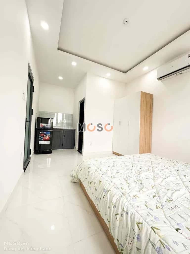 Cho thuê phòng trọ Hà Huy Giáp Quận 12, TP.HCM – giá 3.8 triệu - ảnh 3