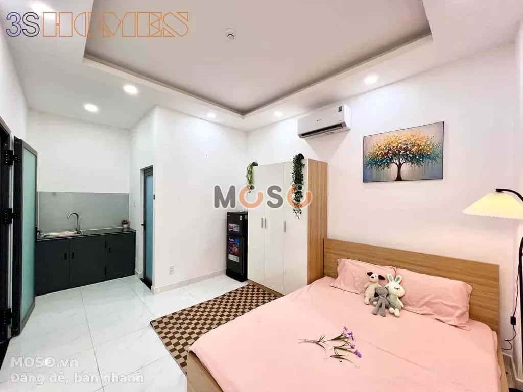Cho thuê phòng trọ Hà Huy Giáp Quận 12, TP.HCM – giá 3.8 triệu - ảnh 7