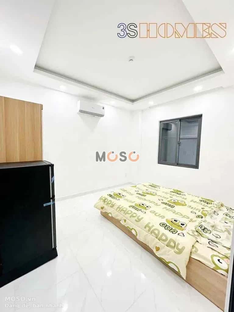 Cho thuê phòng trọ Hà Huy Giáp Quận 12, TP.HCM – giá 3.8 triệu - ảnh 10