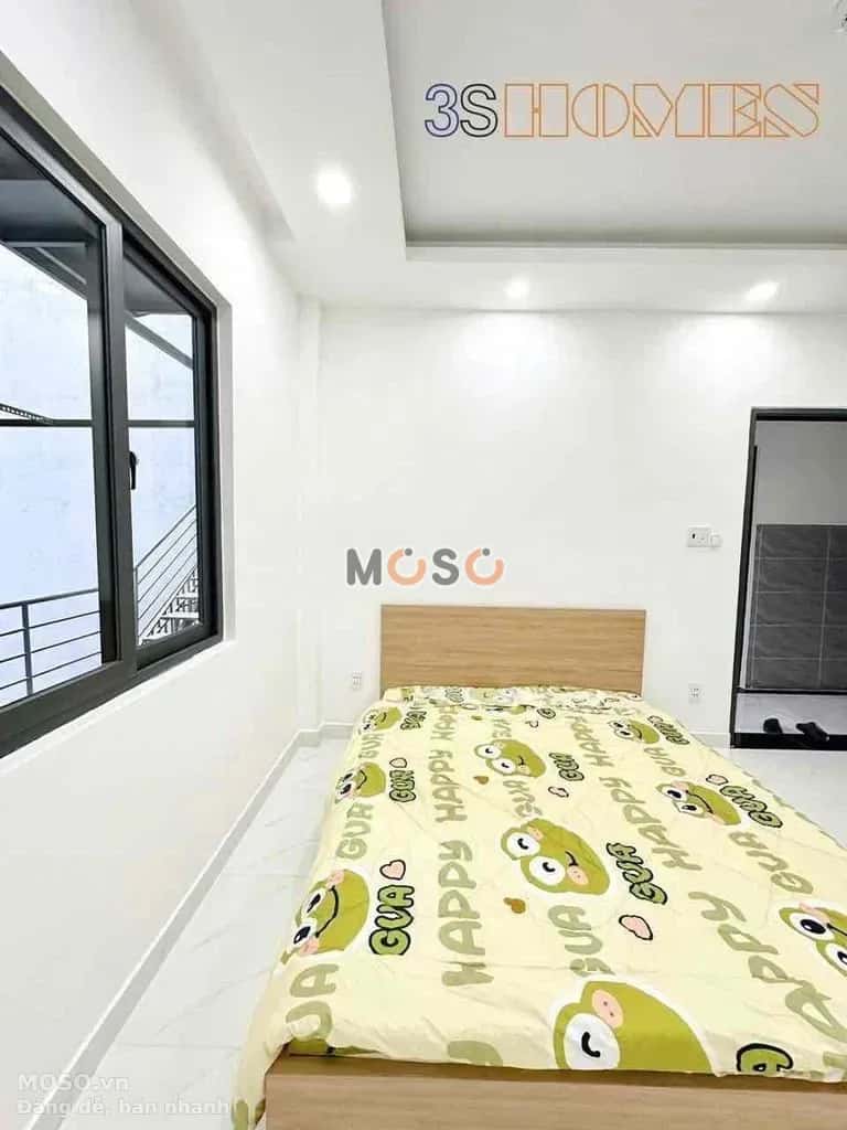 Cho thuê phòng trọ Hà Huy Giáp Quận 12, TP.HCM – giá 3.8 triệu - ảnh 9