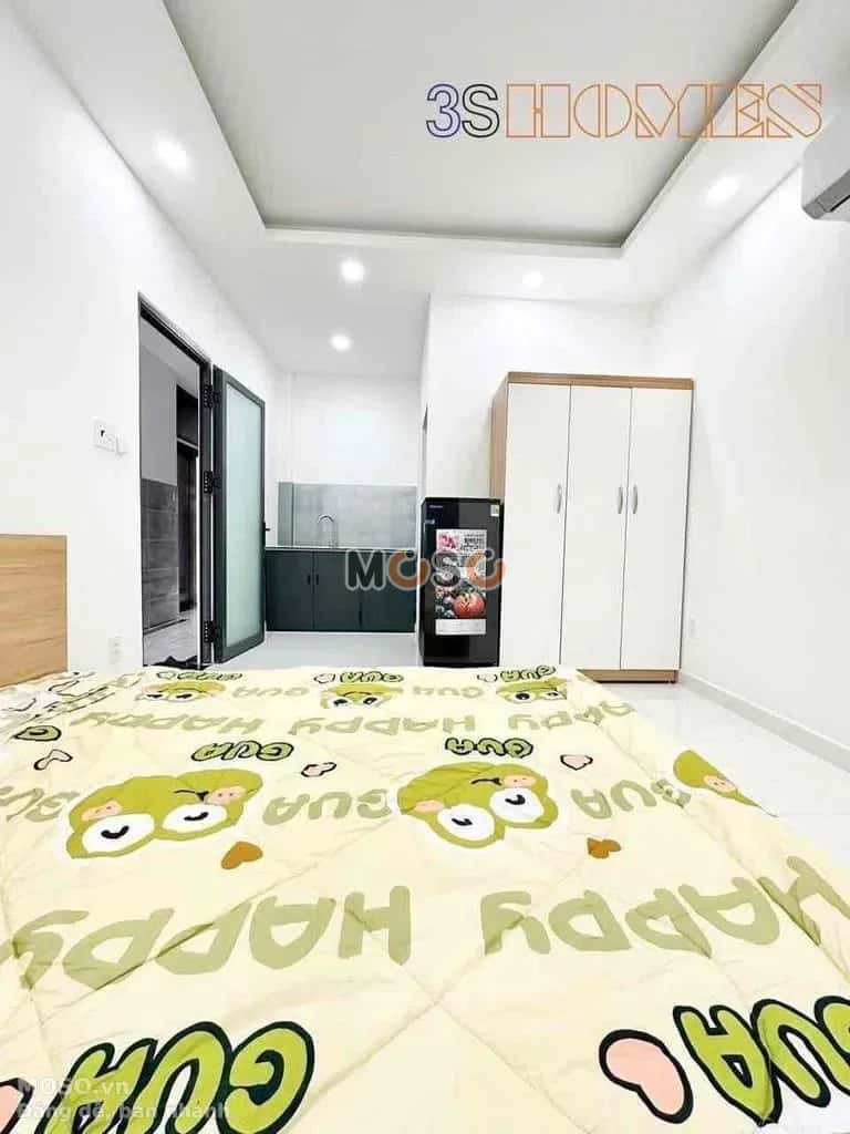 Cho thuê phòng trọ Hà Huy Giáp Quận 12, TP.HCM – giá 3.8 triệu - ảnh 11