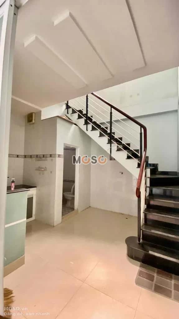Cho thuê nhà hẻm Đường Số 77 Quận 7, TP.HCM – 2 phòng ngủ, giá 14 triệu - ảnh 5