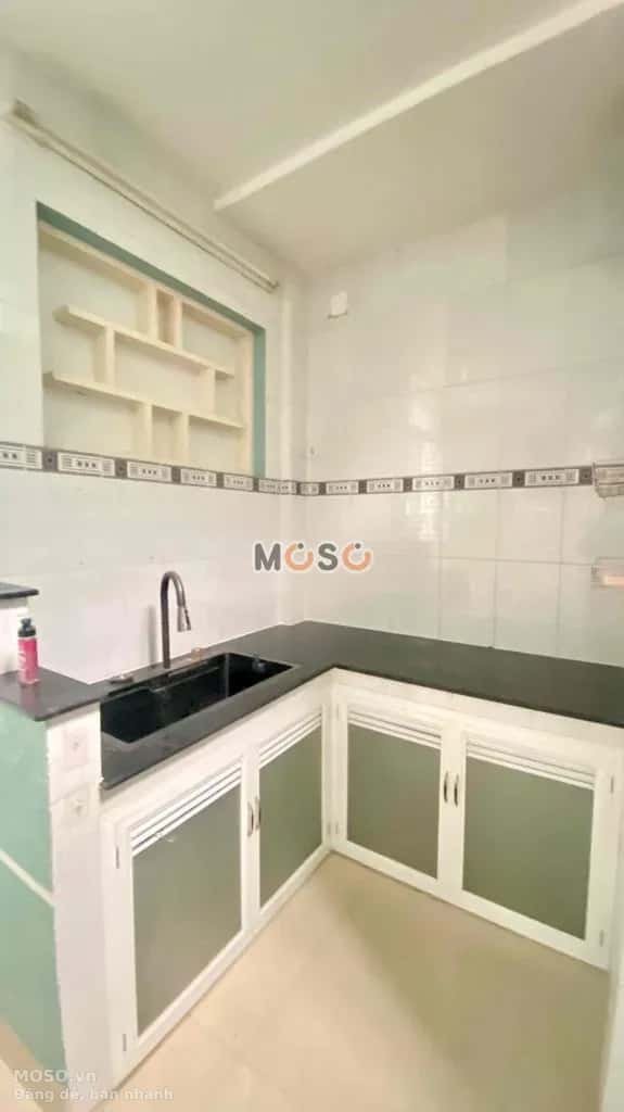 Cho thuê nhà hẻm Đường Số 77 Quận 7, TP.HCM – 2 phòng ngủ, giá 14 triệu - ảnh 6