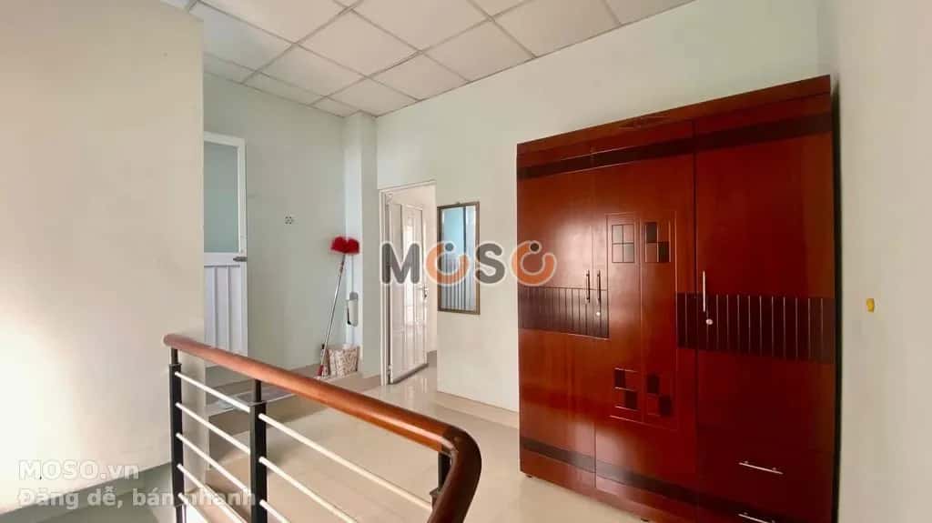Cho thuê nhà hẻm Đường Số 77 Quận 7, TP.HCM – 2 phòng ngủ, giá 14 triệu - ảnh 9