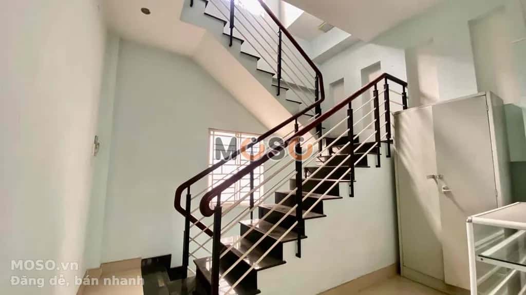 Cho thuê nhà hẻm Đường Số 77 Quận 7, TP.HCM – 2 phòng ngủ, giá 14 triệu - ảnh 8