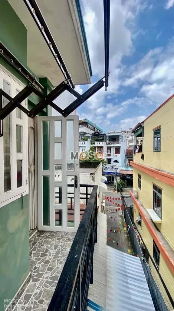 Cho thuê nhà hẻm Đường Số 77 Quận 7, TP.HCM – 2 phòng ngủ, giá 14 triệu - ảnh 12