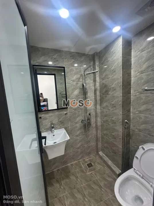 Cho thuê phòng trọ Xuân La Tây Hồ, Hà Nội – 1 phòng ngủ, giá 5.3 triệu - ảnh 4