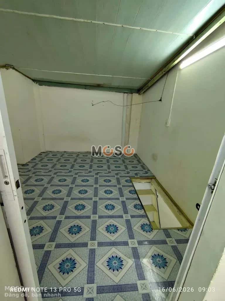 Cho thuê nhà hẻm Nguyễn biểu Quận 5, TP.HCM – 1 phòng ngủ, giá 6 triệu - ảnh 5