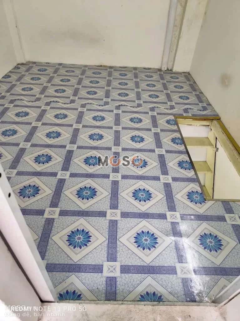 Cho thuê nhà hẻm Nguyễn biểu Quận 5, TP.HCM – 1 phòng ngủ, giá 6 triệu - ảnh 6