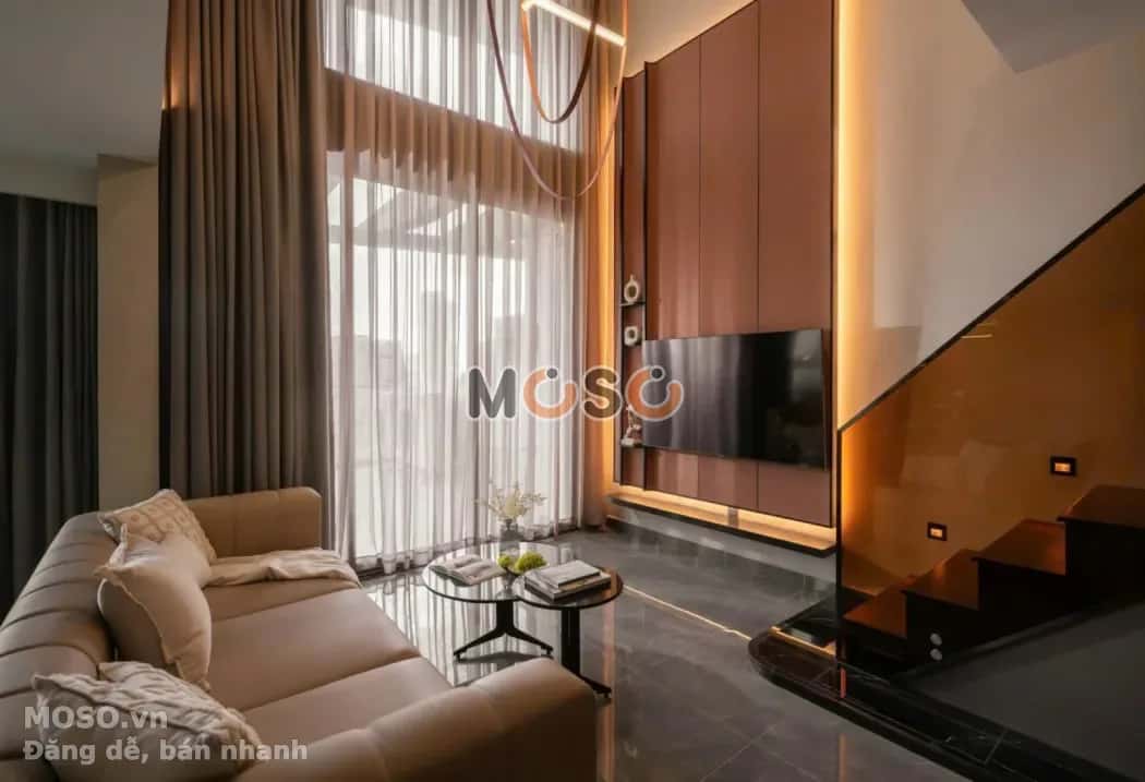 Cho thuê căn hộ chung cư Đường Đại Lộ Vòng Cung Quận 2, TP.HCM – giá 35 triệu - ảnh 2