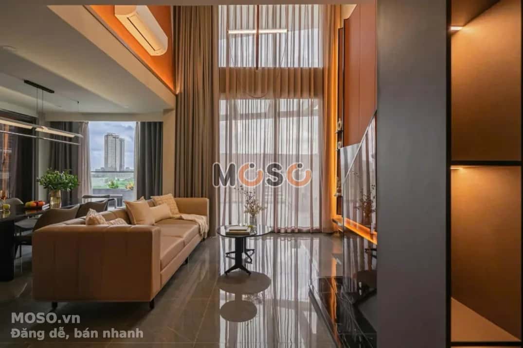 Cho thuê căn hộ chung cư Đường Đại Lộ Vòng Cung Quận 2, TP.HCM – giá 35 triệu - ảnh 3