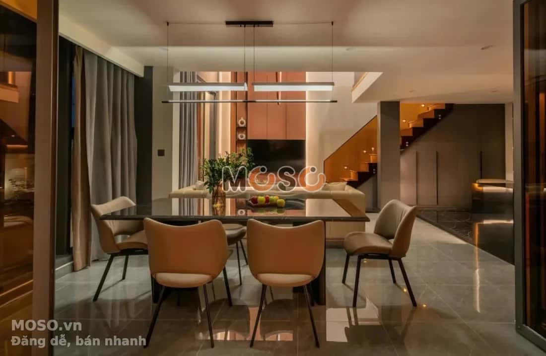 Cho thuê căn hộ chung cư Đường Đại Lộ Vòng Cung Quận 2, TP.HCM – giá 35 triệu - ảnh 5