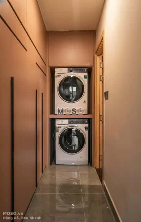 Cho thuê căn hộ chung cư Đường Đại Lộ Vòng Cung Quận 2, TP.HCM – giá 35 triệu - ảnh 7
