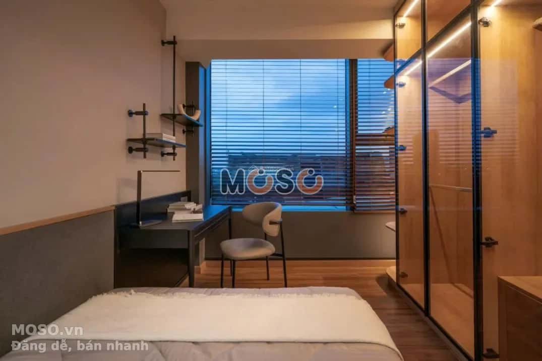 Cho thuê căn hộ chung cư Đường Đại Lộ Vòng Cung Quận 2, TP.HCM – giá 35 triệu - ảnh 10