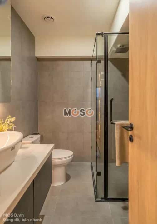 Cho thuê căn hộ chung cư Đường Đại Lộ Vòng Cung Quận 2, TP.HCM – giá 35 triệu - ảnh 11