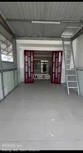 Cho thuê nhà hẻm Bàu Cát 2 Tân Bình, TP.HCM – giá 38 triệu - ảnh 2