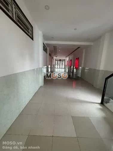 Cho thuê nhà hẻm Bàu Cát 2 Tân Bình, TP.HCM – giá 38 triệu - ảnh 1