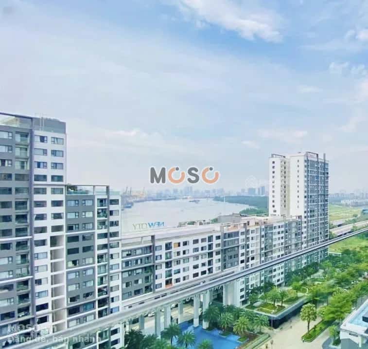 Cho thuê căn hộ chung cư Đường Mai Chí Thọ Quận 2, TP.HCM – giá 13 triệu - ảnh 1
