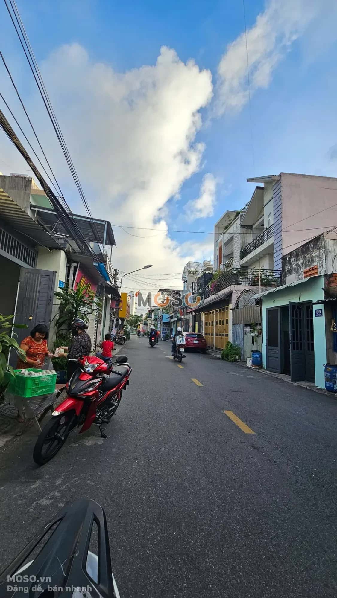 Bán nhà mặt tiền Đường Nguyễn Đức Thiệu Thành phố Dĩ An, Bình Dương – 10 phòng ngủ, giá 11.5 tỷ - ảnh 3