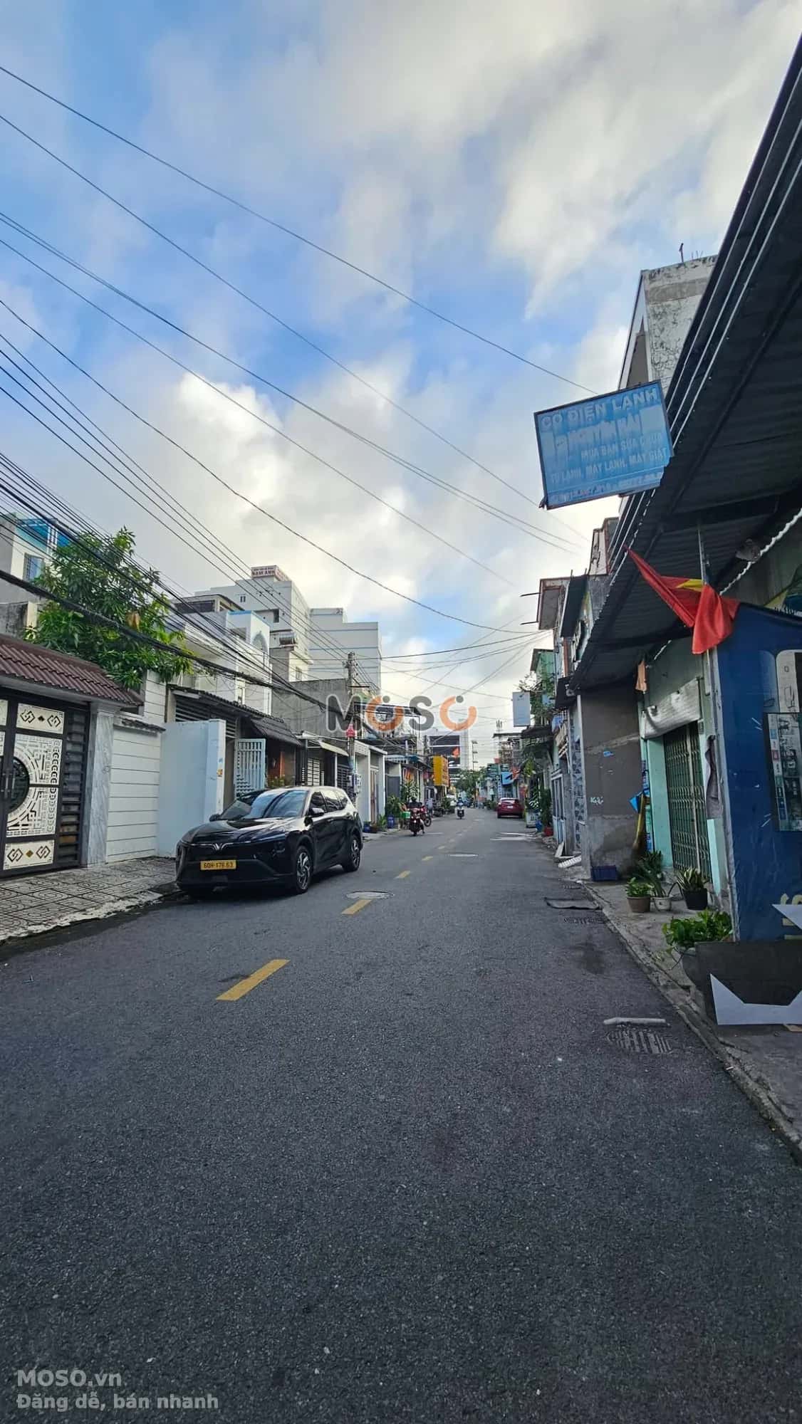 Bán nhà mặt tiền Đường Nguyễn Đức Thiệu Thành phố Dĩ An, Bình Dương – 10 phòng ngủ, giá 11.5 tỷ - ảnh 4