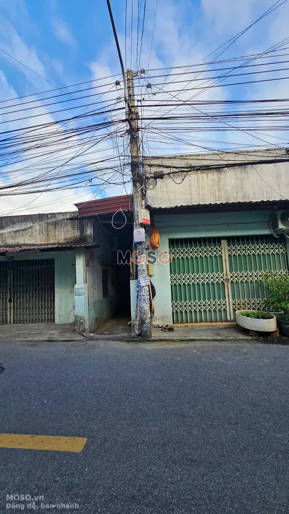 Bán nhà mặt tiền Đường Nguyễn Đức Thiệu Thành phố Dĩ An, Bình Dương – 10 phòng ngủ, giá 11.5 tỷ - ảnh 1