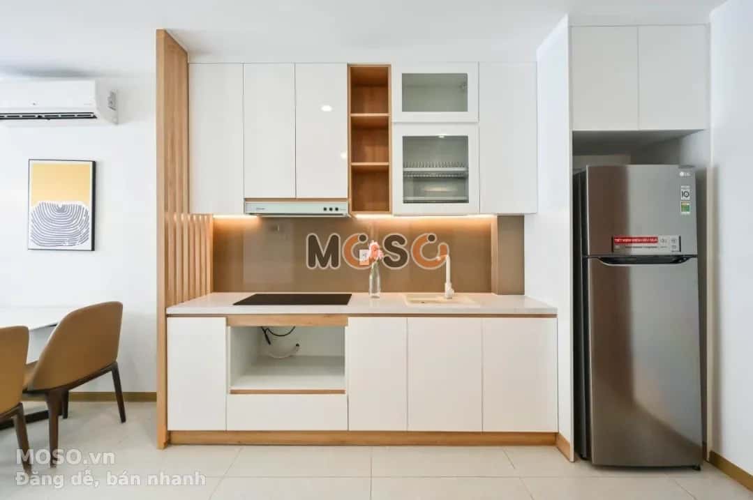 Cho thuê căn hộ chung cư Đường Mai Chí Thọ Quận 2, TP.HCM – giá 13 triệu - ảnh 4