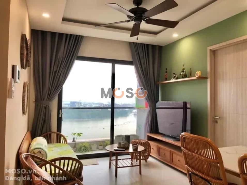 Cho thuê căn hộ chung cư Đường Mai Chí Thọ Quận 2, TP.HCM – giá 13 triệu - ảnh 5