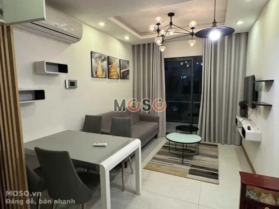 Cho thuê căn hộ chung cư Đường Mai Chí Thọ Quận 2, TP.HCM – giá 13 triệu - ảnh 6