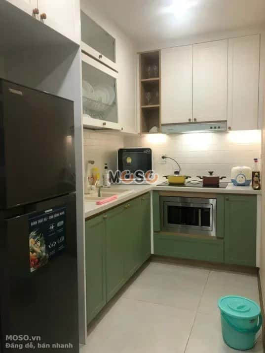 Cho thuê căn hộ chung cư Đường Mai Chí Thọ Quận 2, TP.HCM – giá 13 triệu - ảnh 11