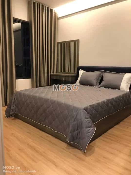 Cho thuê căn hộ chung cư Đường Mai Chí Thọ Quận 2, TP.HCM – giá 13 triệu - ảnh 9