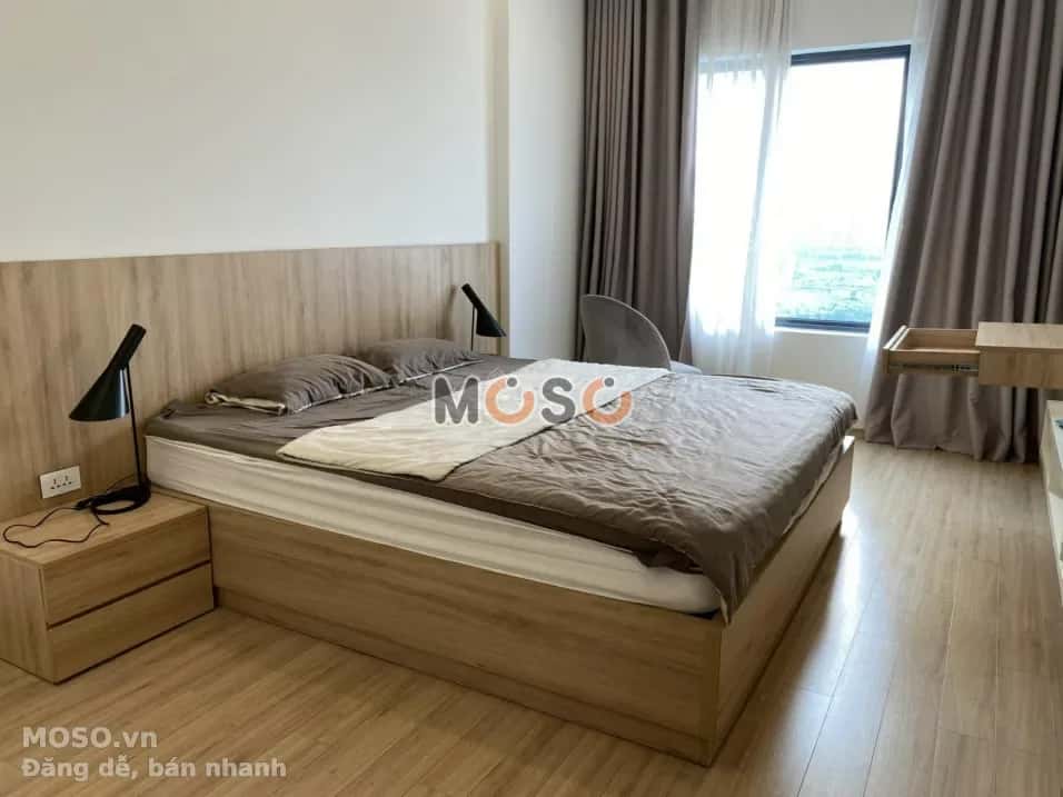 Cho thuê căn hộ chung cư Đường Mai Chí Thọ Quận 2, TP.HCM – giá 13 triệu - ảnh 10
