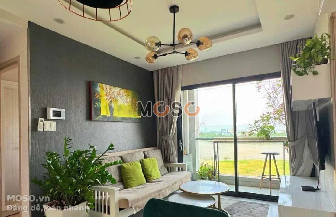 Cho thuê căn hộ chung cư Đường Mai Chí Thọ Quận 2, TP.HCM – giá 13 triệu - ảnh 7