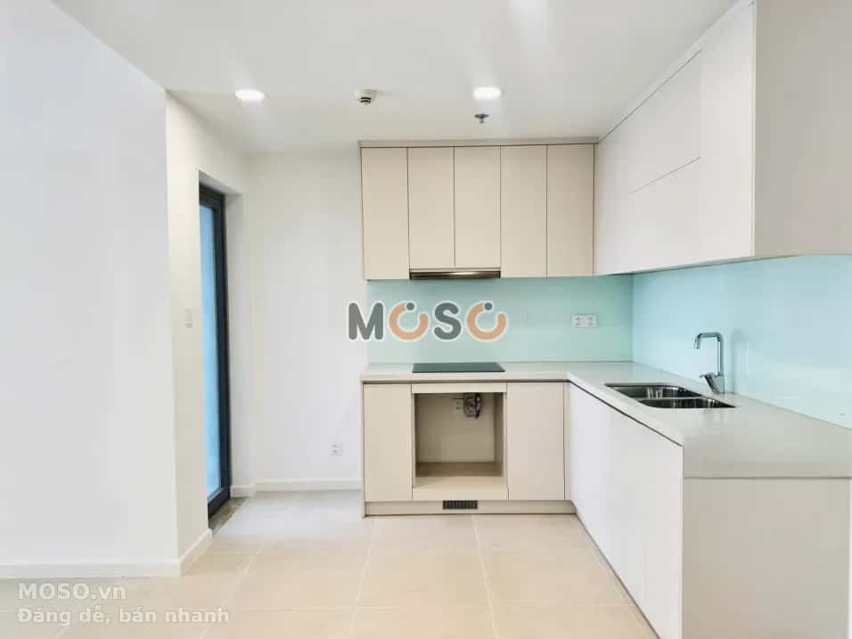 Cho thuê căn hộ chung cư Đường Số 6 Thành phố Thủ Đức, TP.HCM – giá 12 triệu - ảnh 3