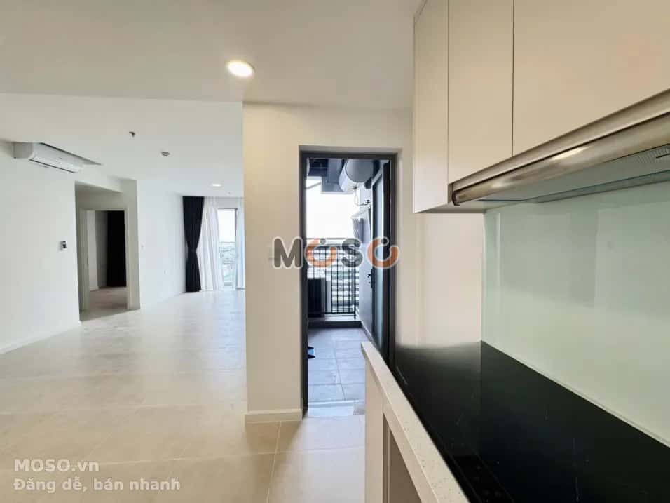 Cho thuê căn hộ chung cư Đường Số 6 Thành phố Thủ Đức, TP.HCM – giá 12 triệu - ảnh 4