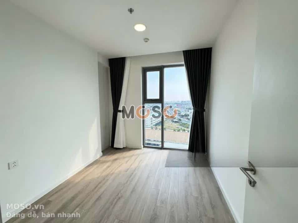 Cho thuê căn hộ chung cư Đường Số 6 Thành phố Thủ Đức, TP.HCM – giá 12 triệu - ảnh 6