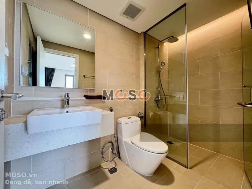Cho thuê căn hộ chung cư Đường Số 6 Thành phố Thủ Đức, TP.HCM – giá 12 triệu - ảnh 8
