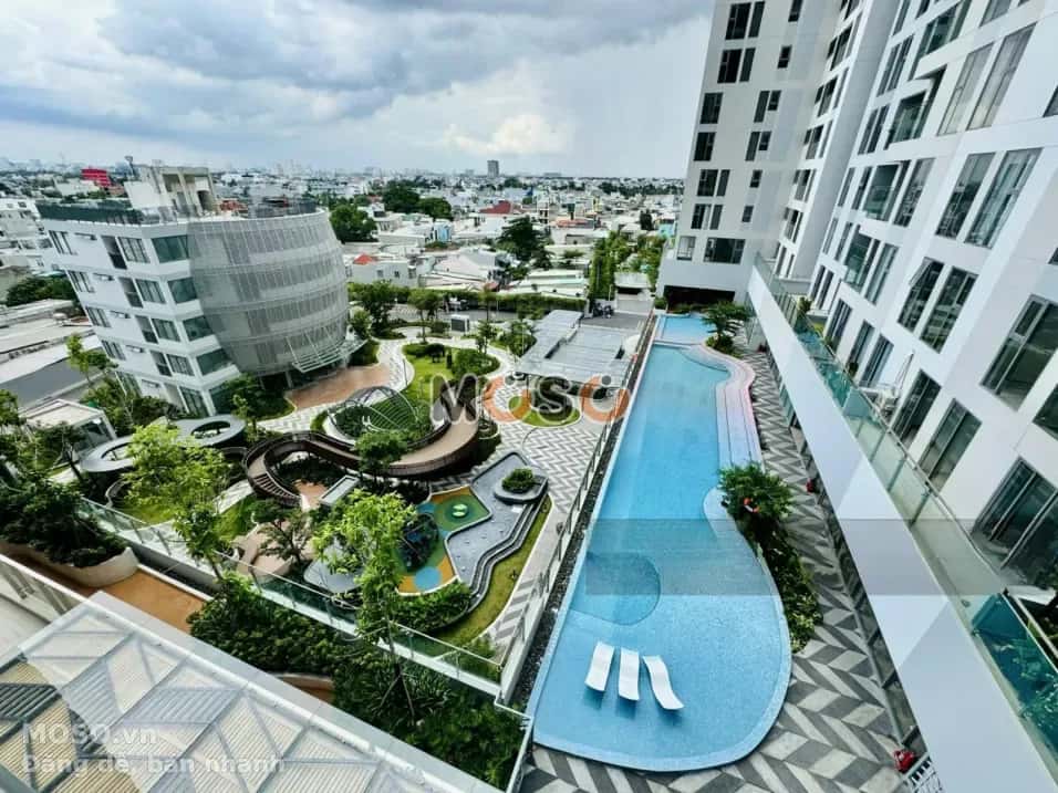 Cho thuê căn hộ chung cư Đường Số 6 Thành phố Thủ Đức, TP.HCM – giá 12 triệu - ảnh 11