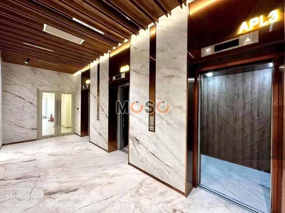 Cho thuê căn hộ chung cư Đường Số 6 Thành phố Thủ Đức, TP.HCM – giá 12 triệu - ảnh 14