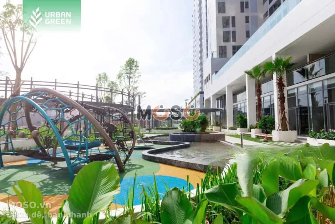 Cho thuê căn hộ chung cư Đường Số 6 Thành phố Thủ Đức, TP.HCM – giá 12 triệu - ảnh 13