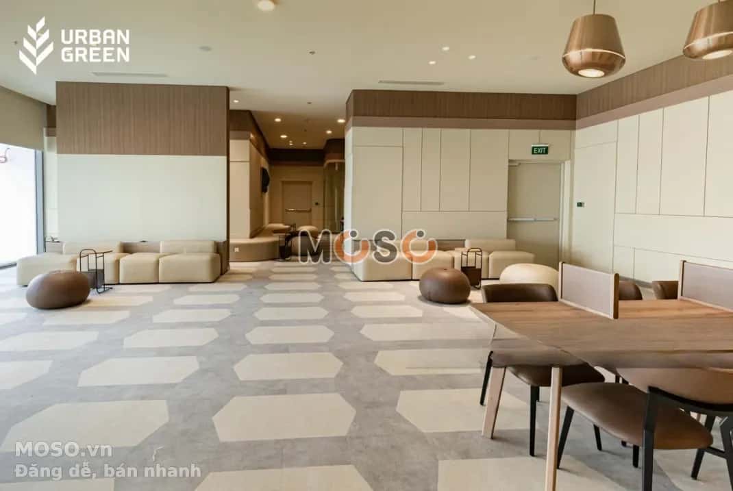 Cho thuê căn hộ chung cư Đường Số 6 Thành phố Thủ Đức, TP.HCM – giá 12 triệu - ảnh 17