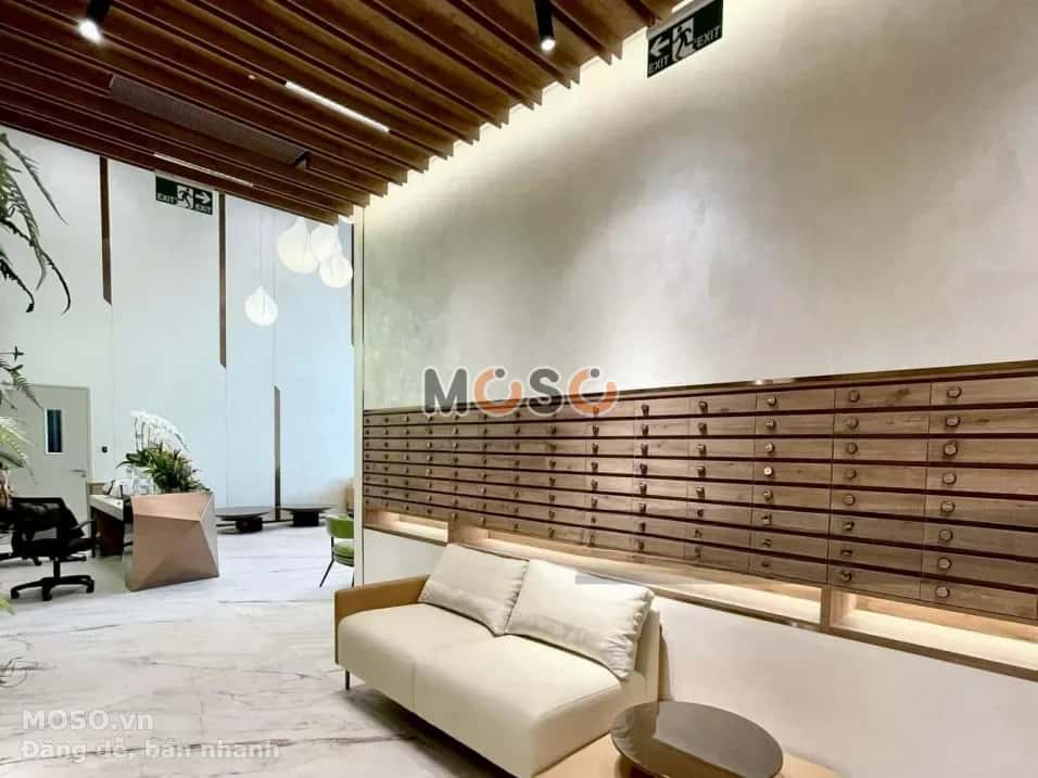 Cho thuê căn hộ chung cư Đường Số 6 Thành phố Thủ Đức, TP.HCM – giá 12 triệu - ảnh 16