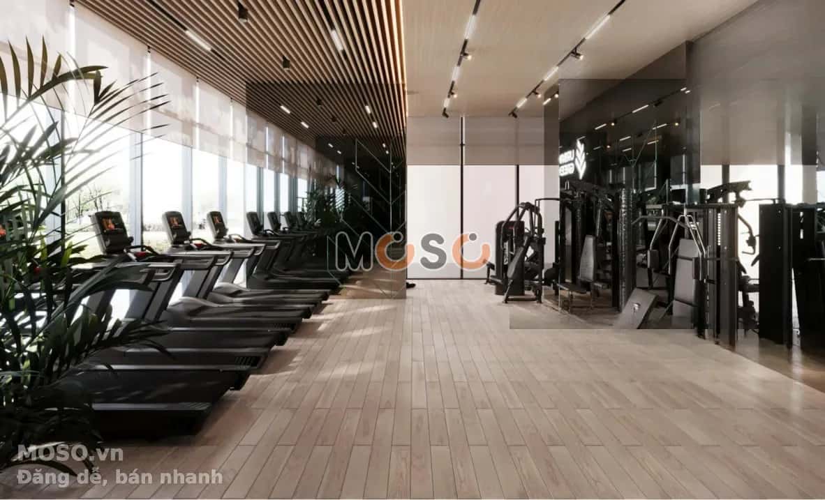 Cho thuê căn hộ chung cư Đường Số 6 Thành phố Thủ Đức, TP.HCM – giá 12 triệu - ảnh 18